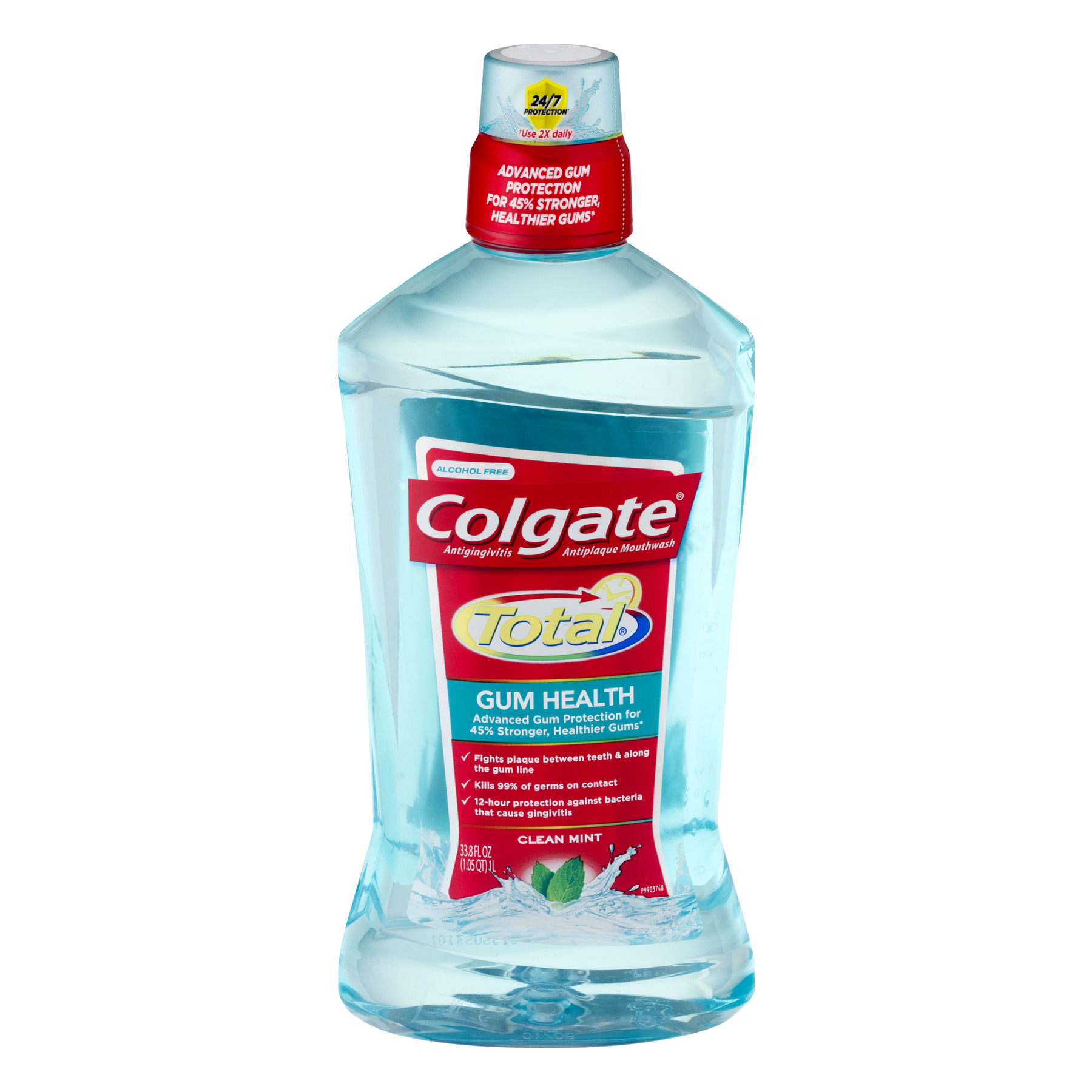 colgate