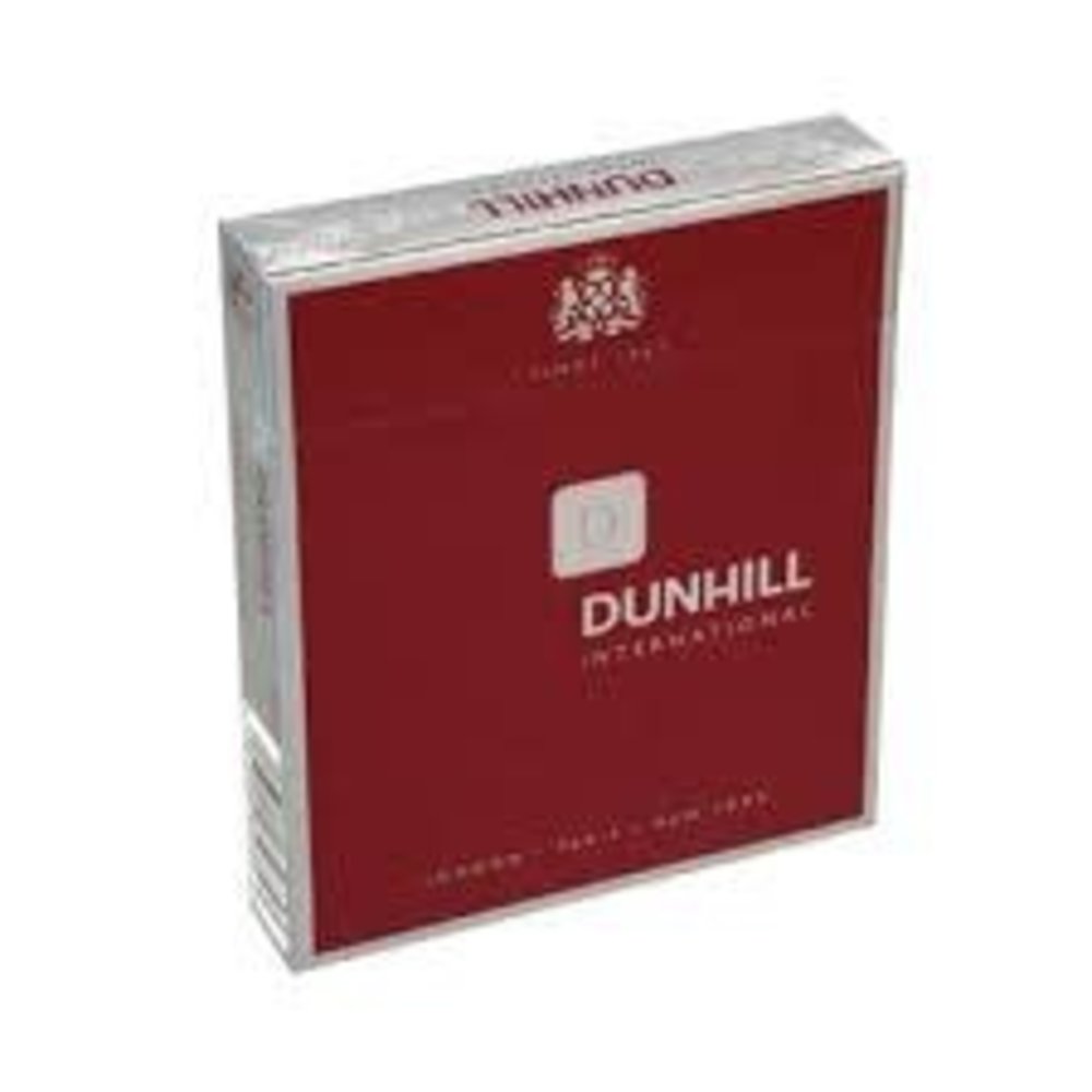 dunhill