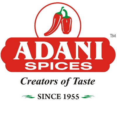 adani spices