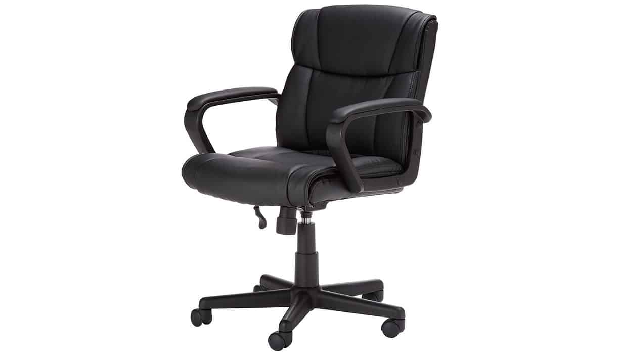 amazonbasics-mid-back-office-chair