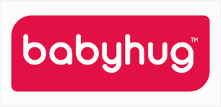 babyhug kids clothing brand