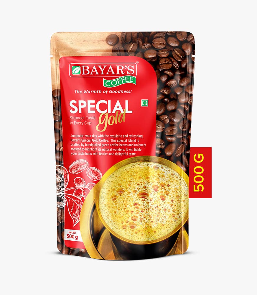 bayer’s-coffee