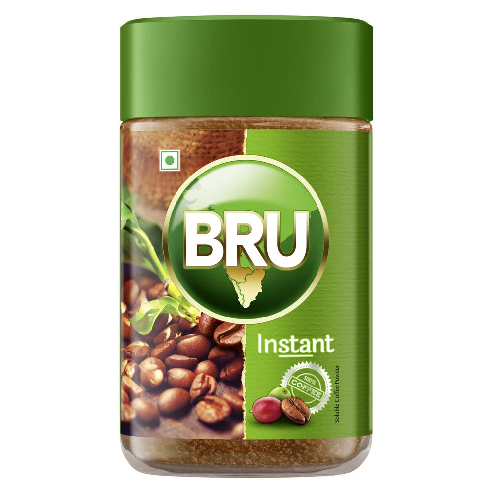 bru-coffee