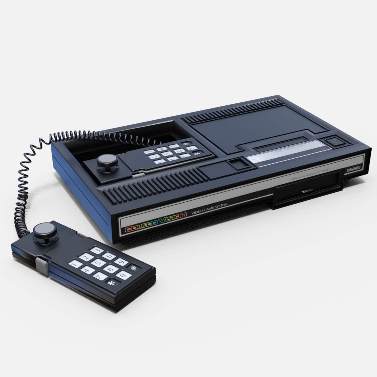 coleco-gaming-consoles