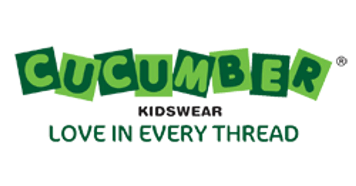 cucumber kids clothing