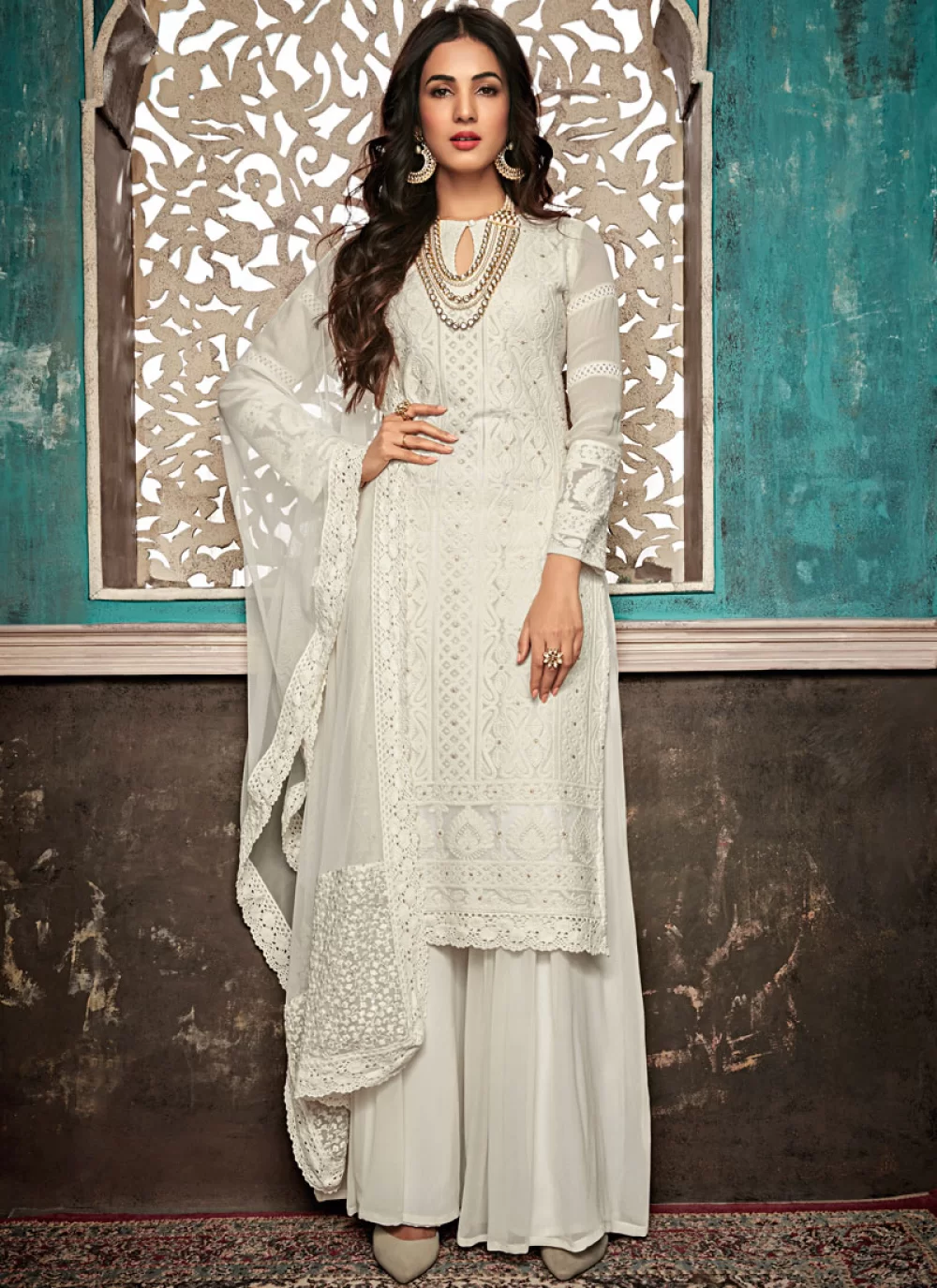 designer salwar kameez