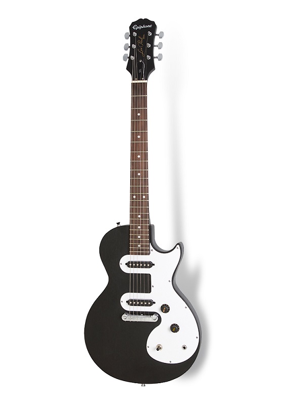 epiphone guitars brand