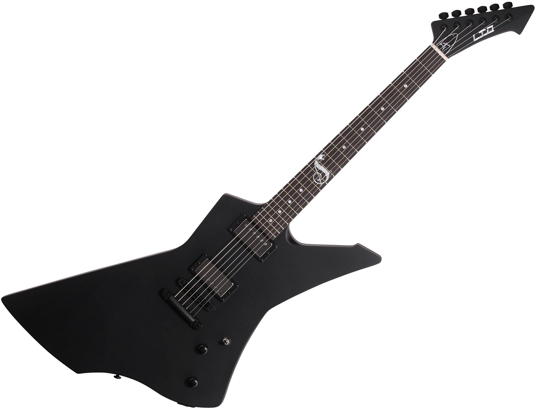 esp guitars brand