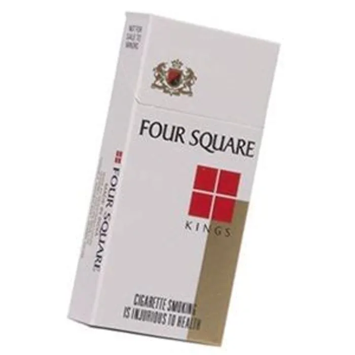 Four square