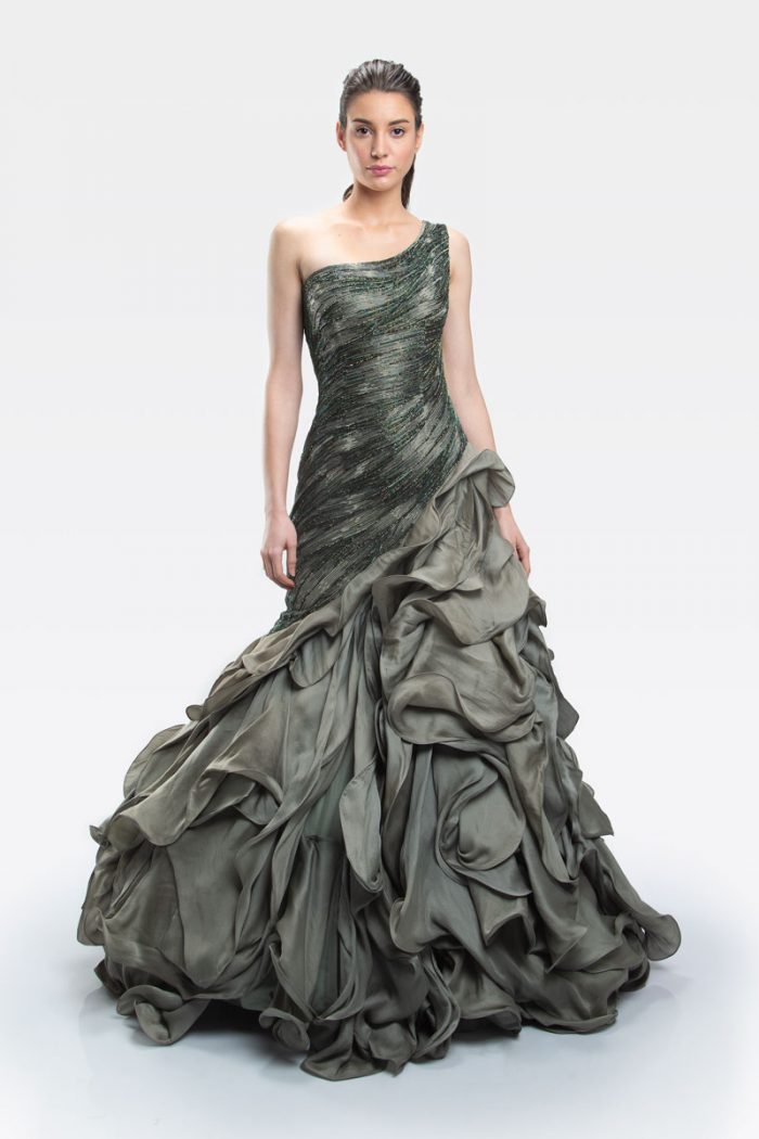 gaurav gupta gown