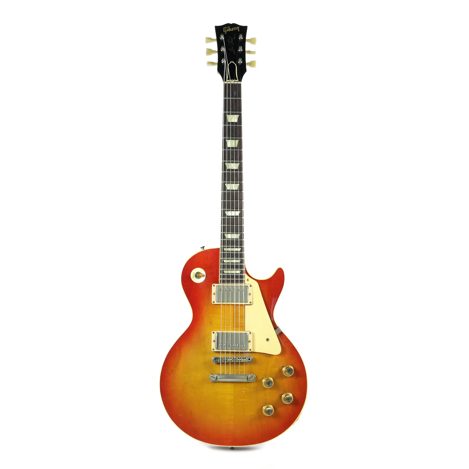 gibson guitars brand