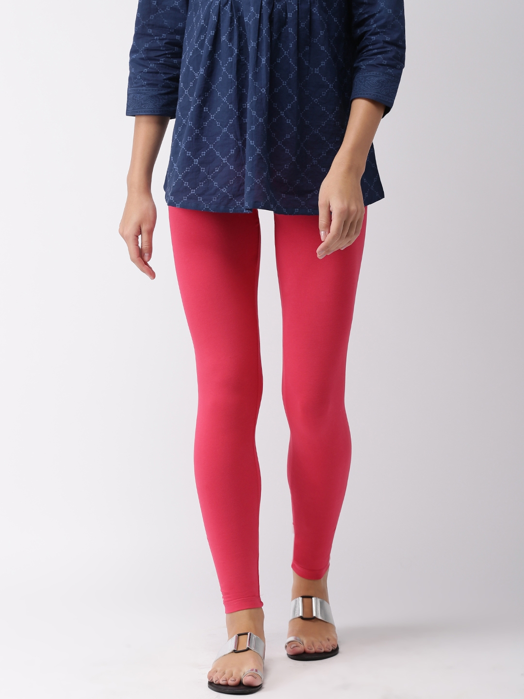 Go Colors Leggings