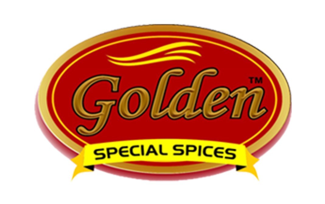 golden spices