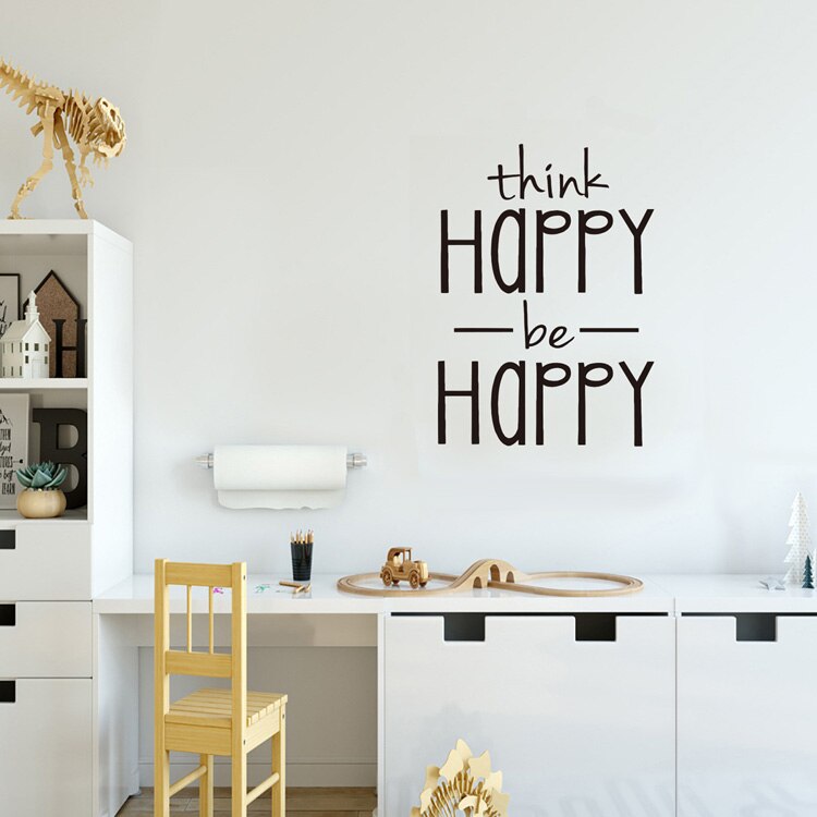 happy walls