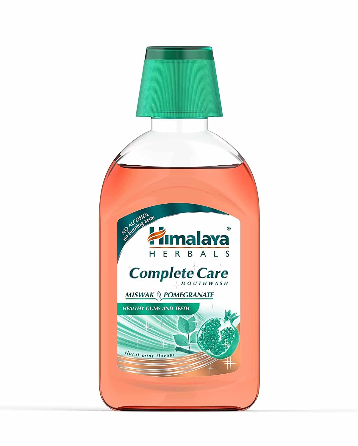 himalaya mouthwash