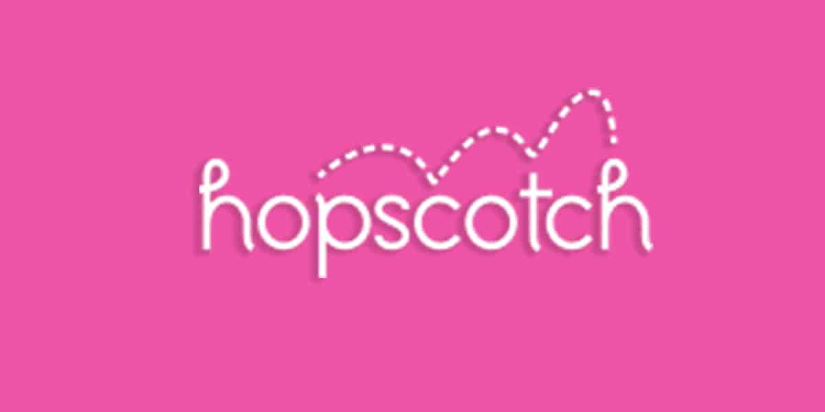 hopscotch kids clothing brand