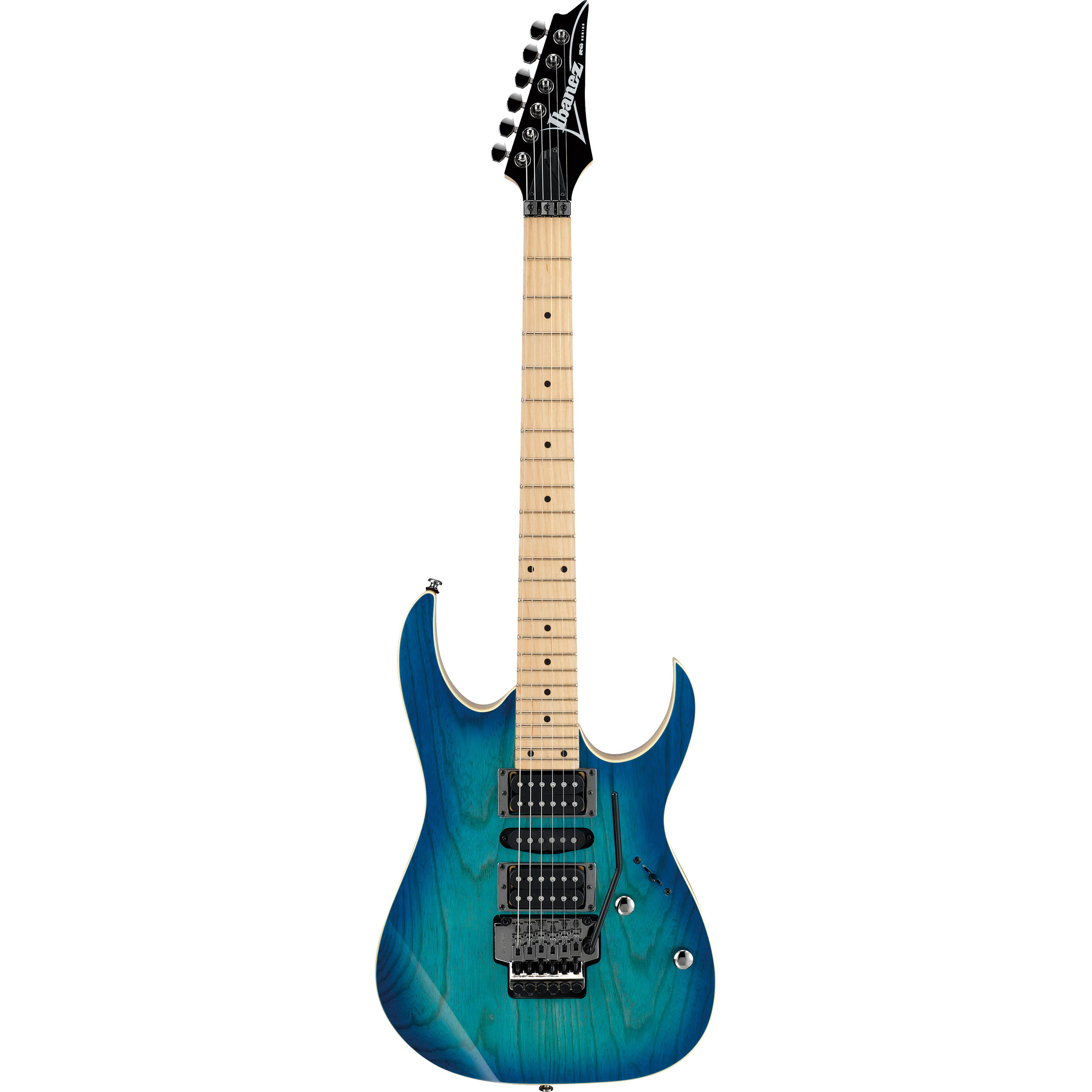 ibanez guitar brand