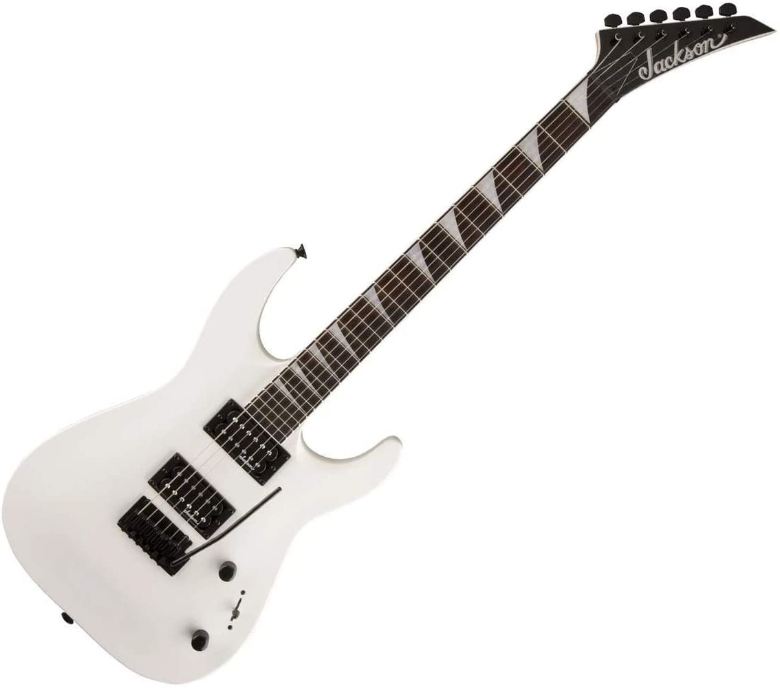 jackson guitar brand