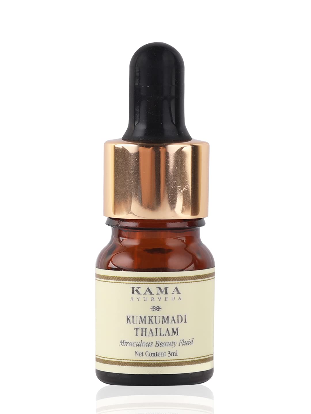 Kama Ayurveda Kumkumadi Miraculous Beauty Fluid