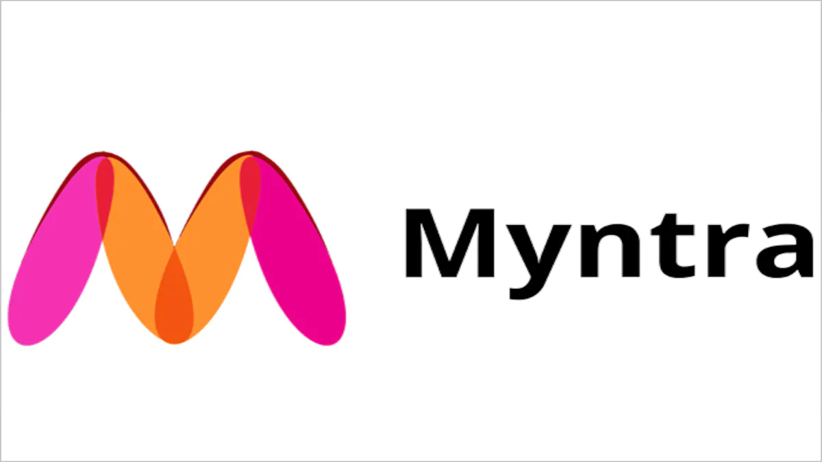 myntra kids clothing brand
