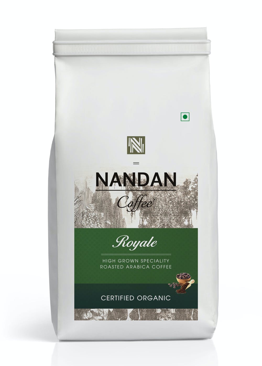 nandan-coffee