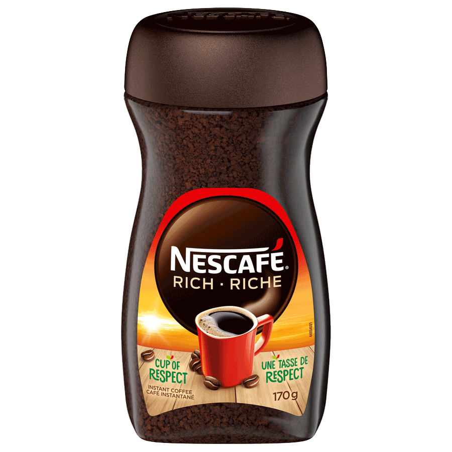 nescafe