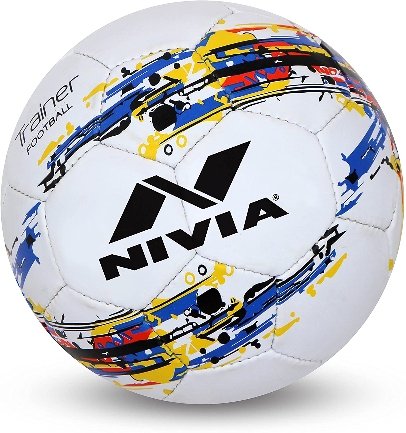 nivia football