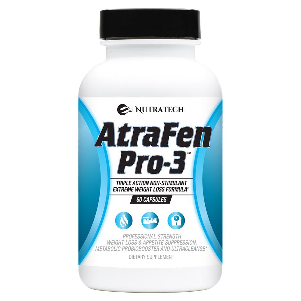 nutratech atrafen