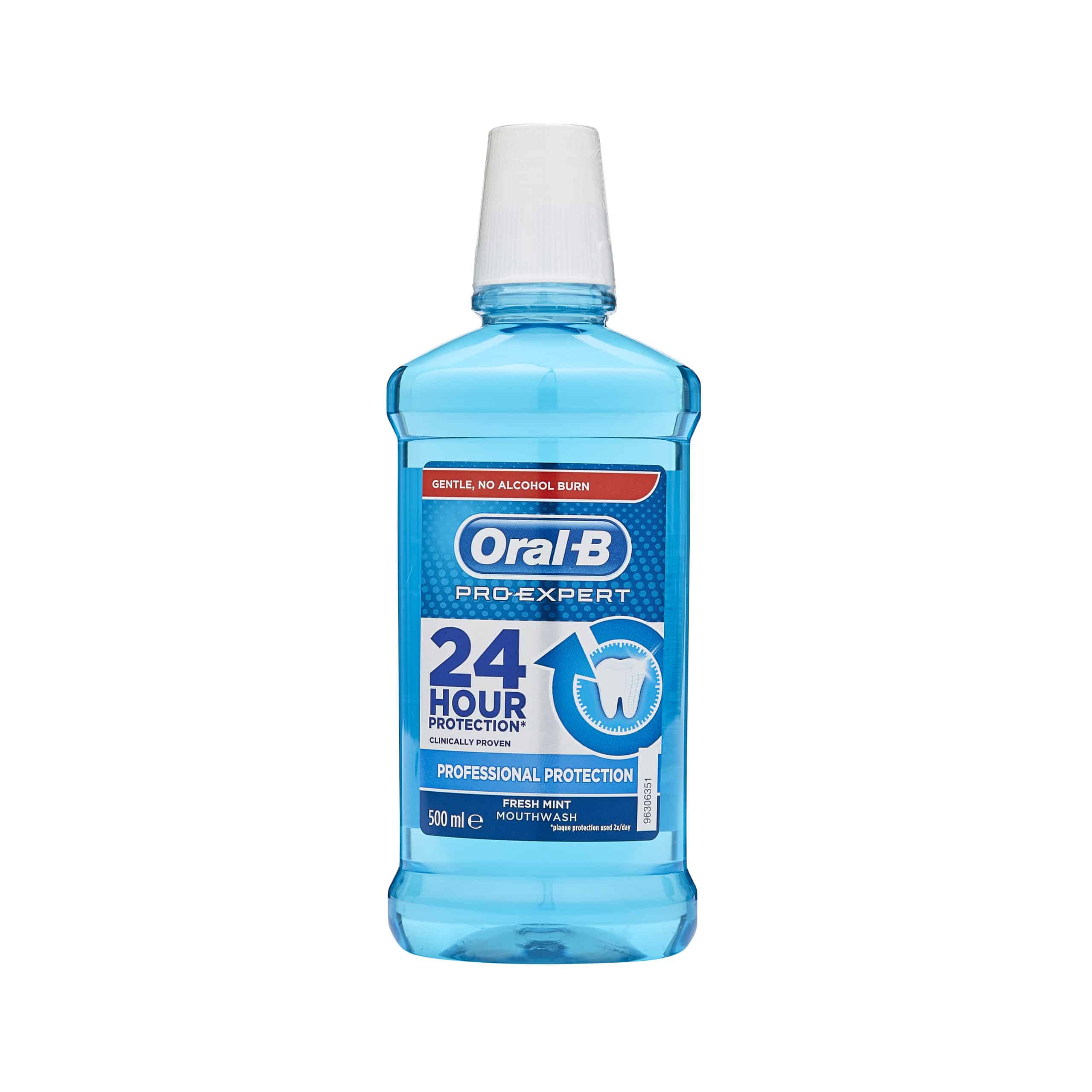 oral b