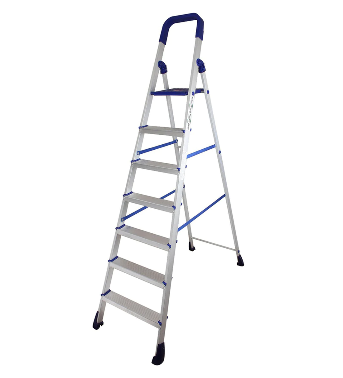 paffy aluminum ladder