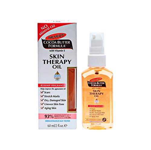 Palmer Cocoa Butter Formula Skin Therapy Oil - Face