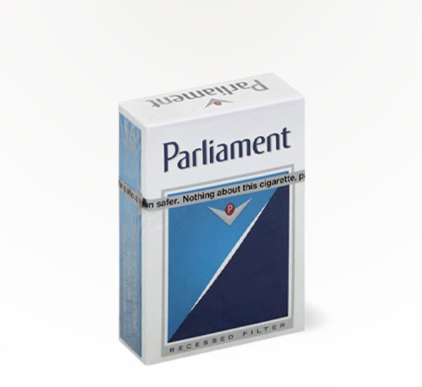 parliament cigarette