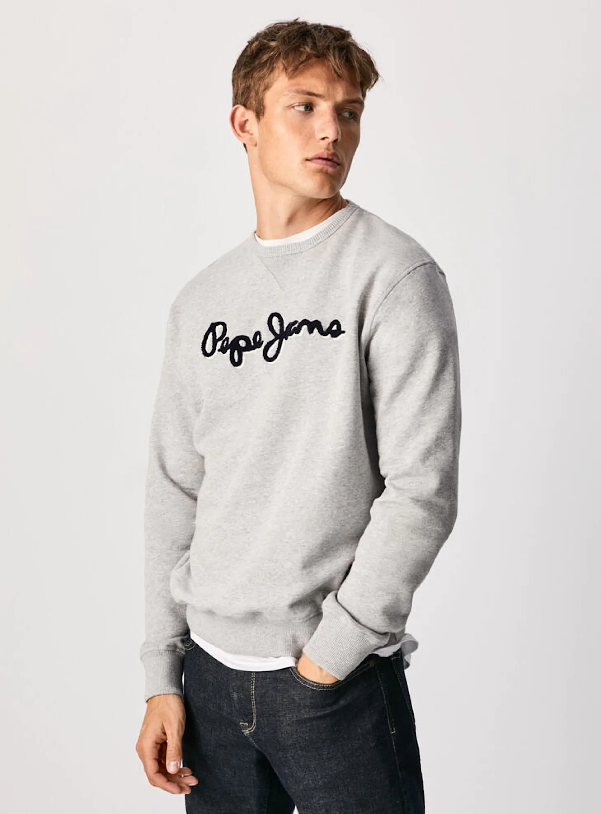 pepe jeans sweater