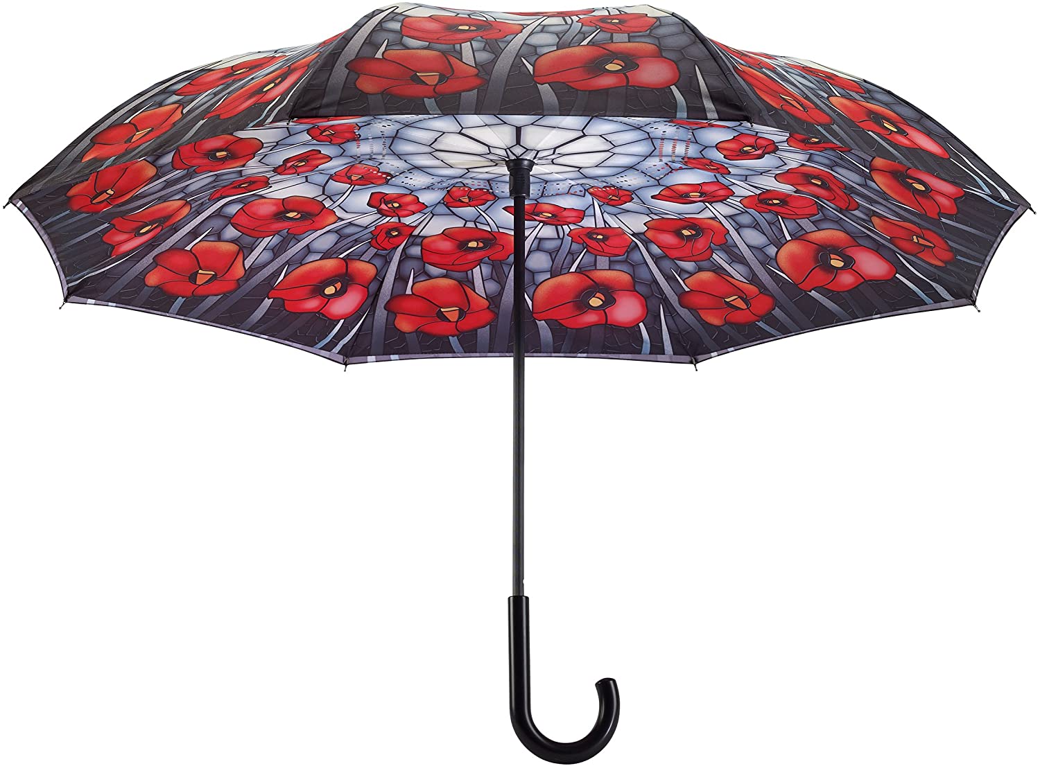 poppy umbrella