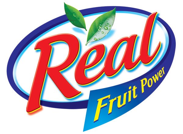 real fruit