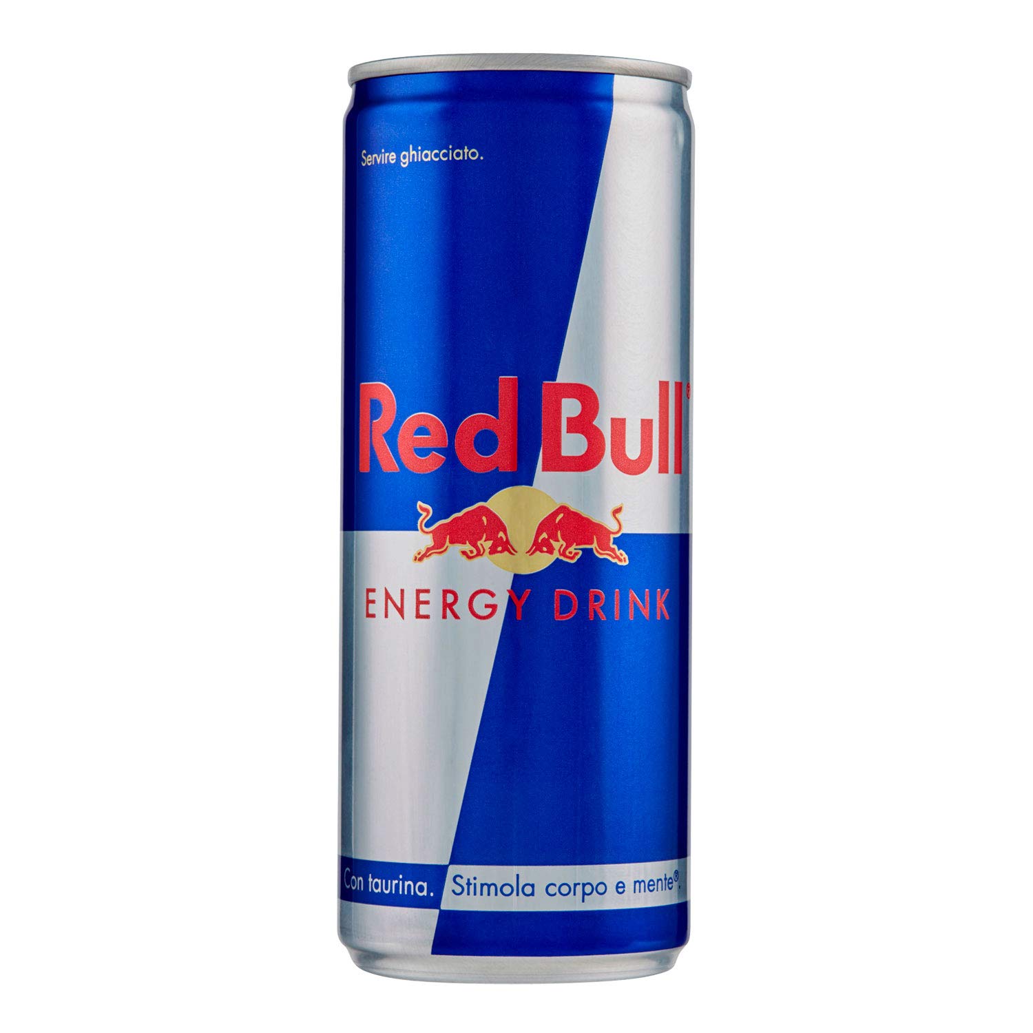 red bull