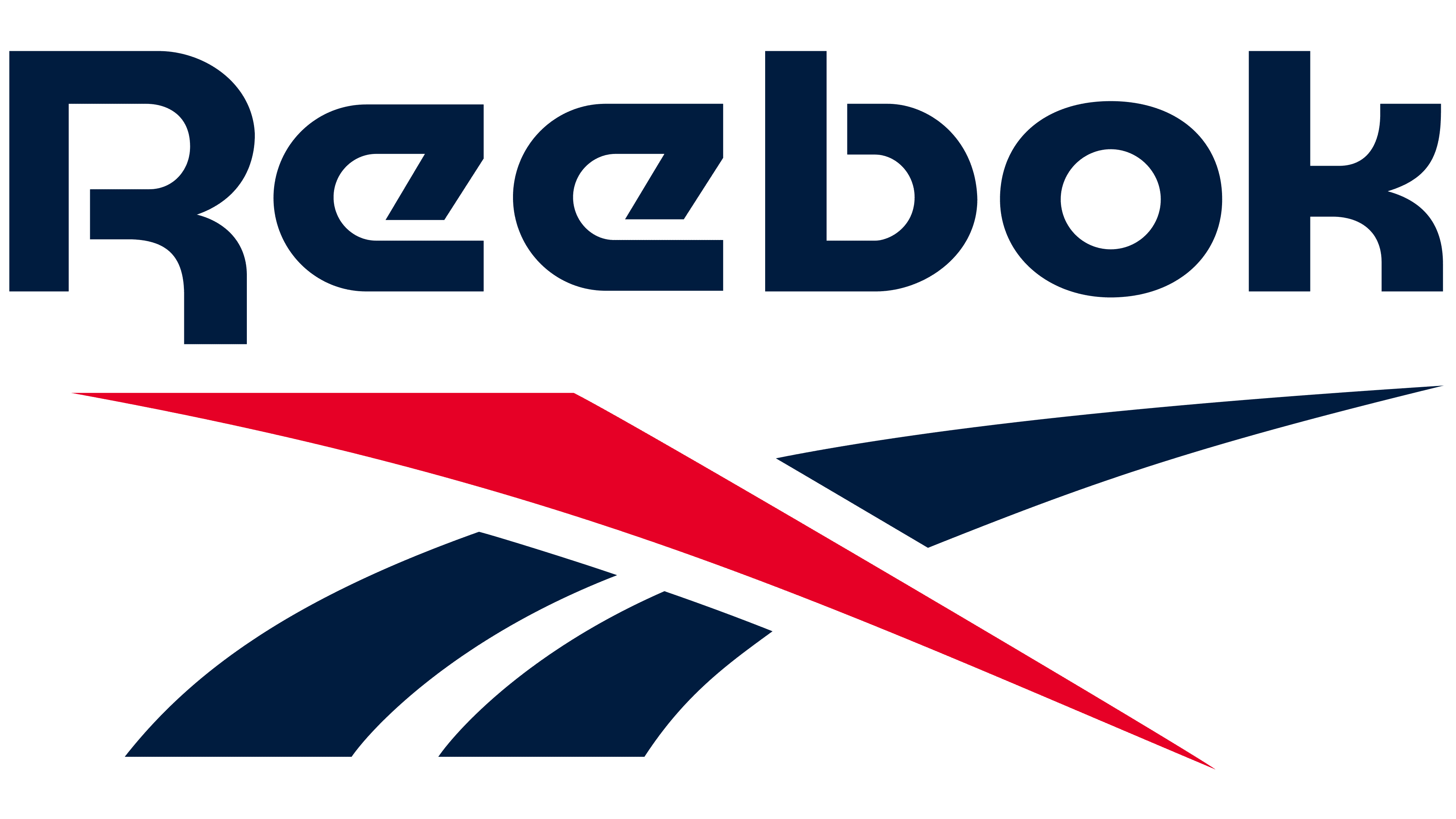 reebok