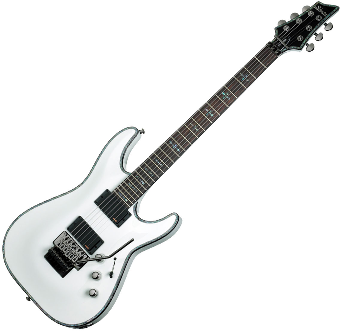 schecter guitarsbrand