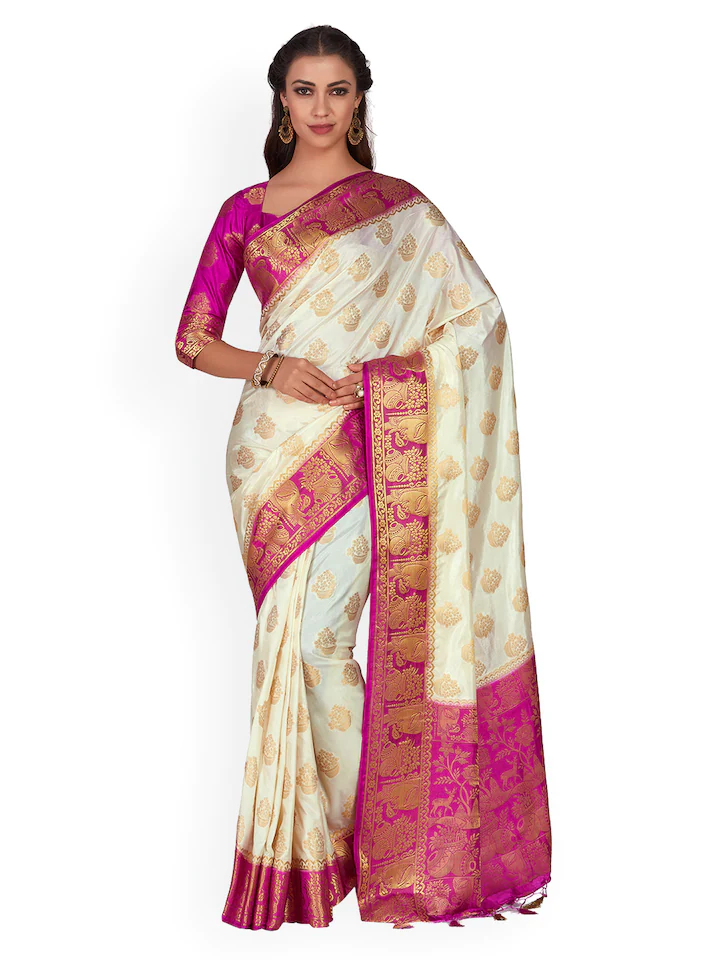 silk sarees