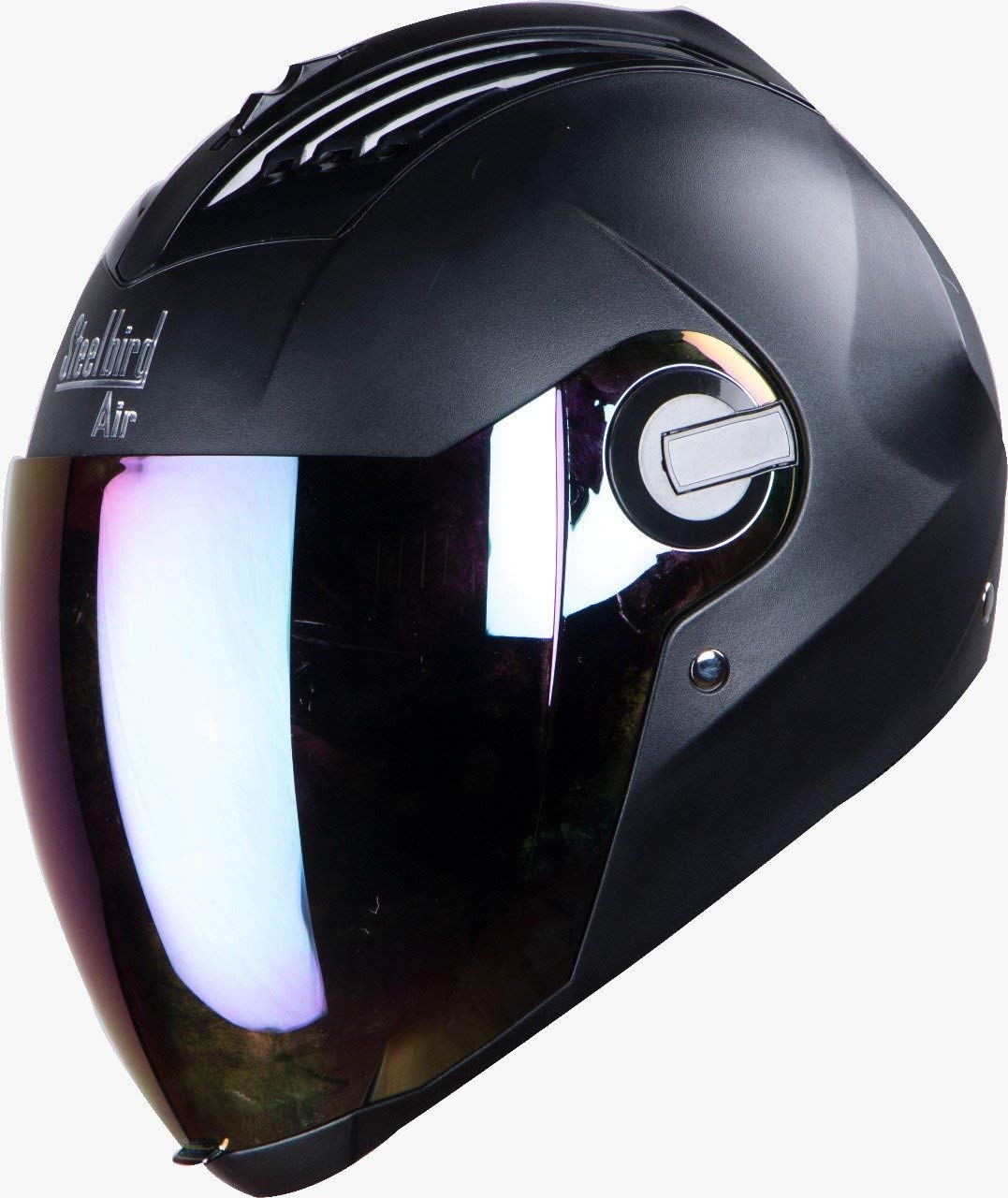steelbird bike helmet