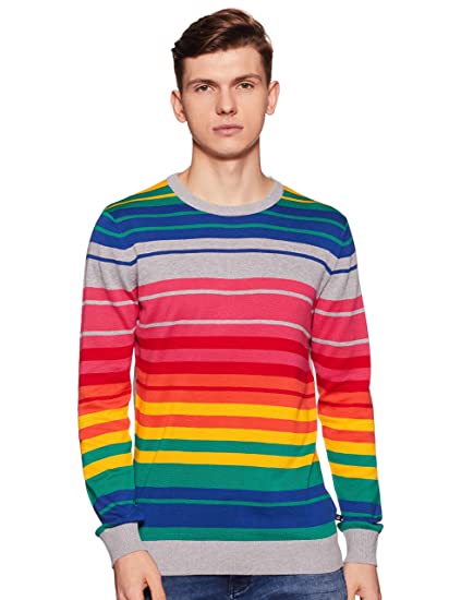 united colors of benetton sweater