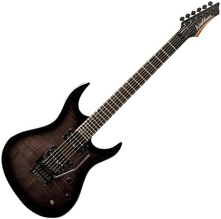 washburn guitar brands